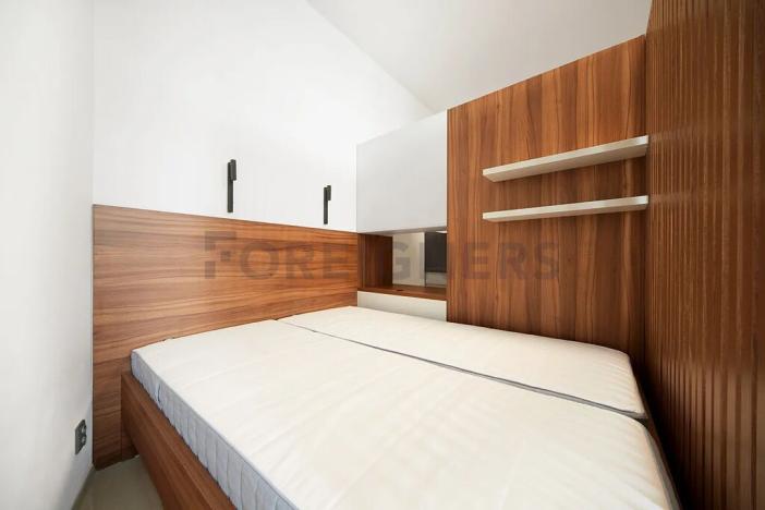 Pronájem bytu 1+kk, Brno, Masarykova, 35 m2