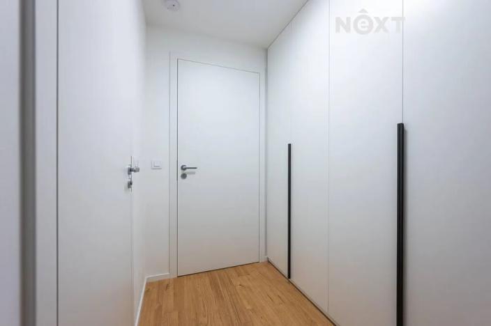 Pronájem bytu 1+kk, Brno, Bratislavská, 24 m2