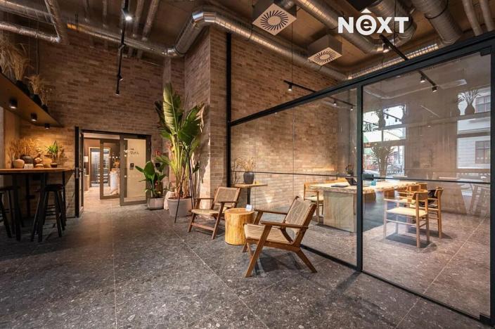 Pronájem bytu 1+kk, Brno, Bratislavská, 24 m2