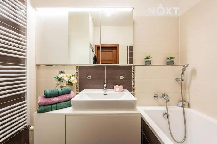 Prodej bytu 3+kk, Brno, Chudčická, 85 m2