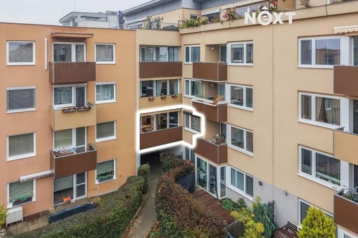 Prodej bytu 3+kk, Brno, Chudčická, 85 m2