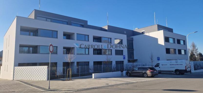 Prodej bytu 3+kk, Ostrava - Slezská Ostrava, U Hájenky, 77 m2