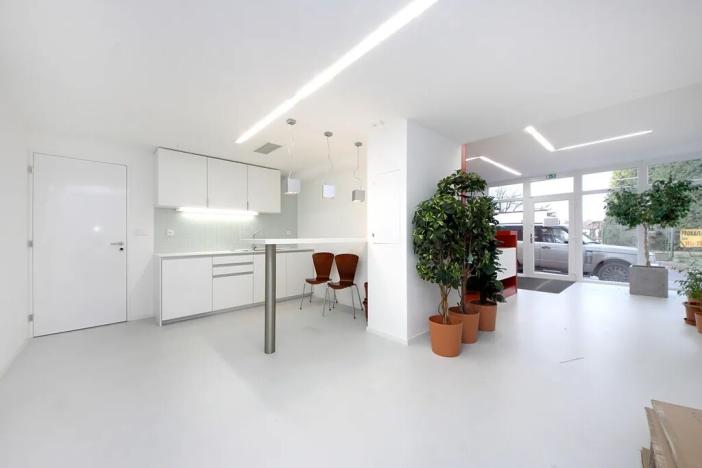 Prodej vícegeneračního domu, Praha - Podolí, V rovinách, 974 m2