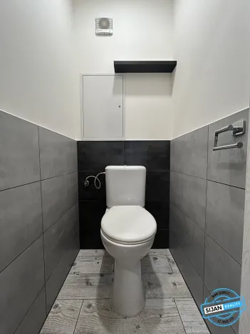 Prodej bytu 3+1, Krnov, E. Hakena, 69 m2