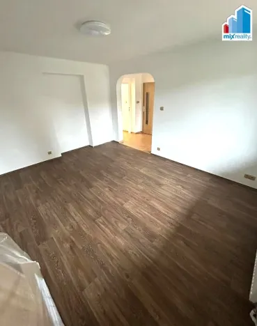 Pronájem bytu 1+1, Chodská Lhota, 34 m2