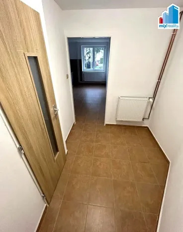 Pronájem bytu 1+1, Chodská Lhota, 34 m2