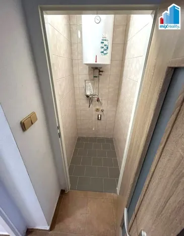 Pronájem bytu 1+1, Chodská Lhota, 34 m2