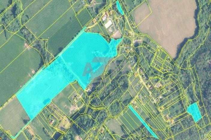 Prodej pole, Český Těšín - Mistřovice, Ostravská, 25 m2