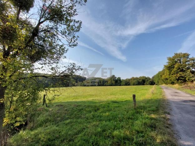 Prodej pole, Český Těšín - Mistřovice, Ostravská, 25 m2