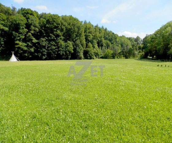 Prodej pole, Český Těšín - Mistřovice, Ostravská, 25 m2