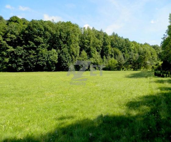 Prodej pole, Český Těšín - Mistřovice, Ostravská, 25 m2