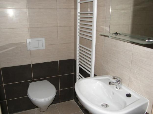 Pronájem bytu 2+kk, Plzeň, Plynární, 38 m2