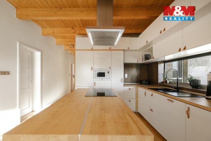 Prodej rodinného domu, Havířov, U Skleníků, 120 m2