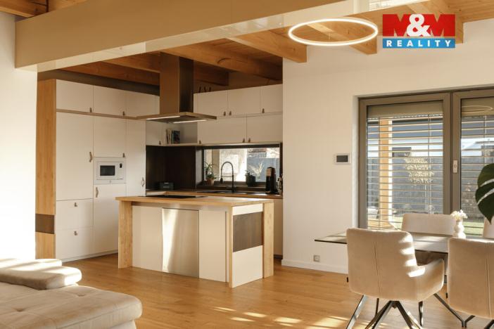 Prodej rodinného domu, Havířov, U Skleníků, 120 m2