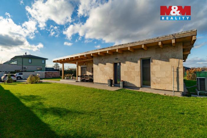 Prodej rodinného domu, Havířov, U Skleníků, 120 m2