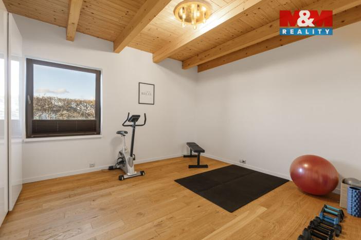 Prodej rodinného domu, Havířov, U Skleníků, 120 m2