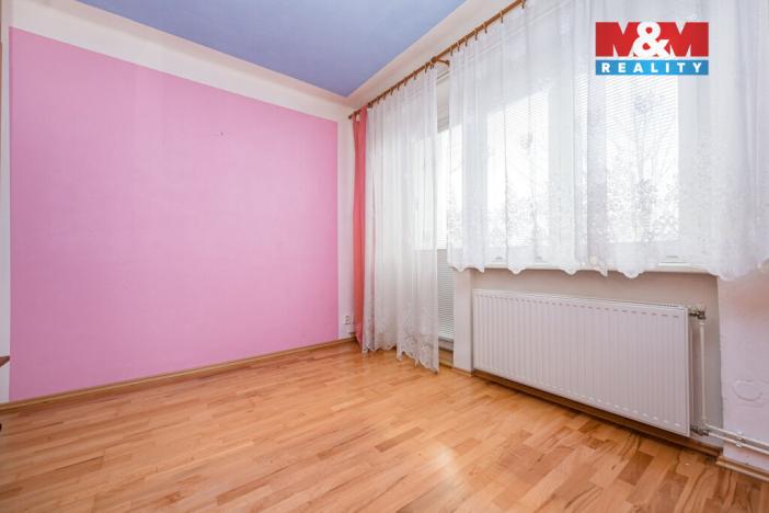 Prodej bytu 3+1, Paseka, 77 m2