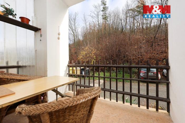 Prodej bytu 3+1, Paseka, 77 m2