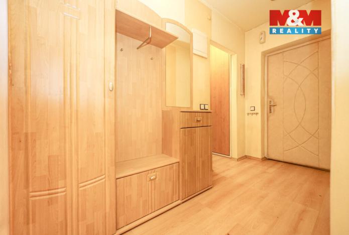 Prodej bytu 3+1, Paseka, 77 m2