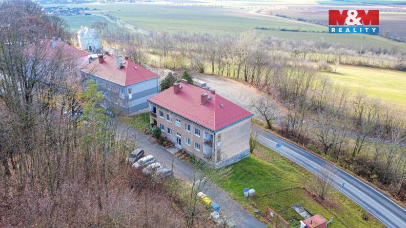 Prodej bytu 3+1, Paseka, 77 m2