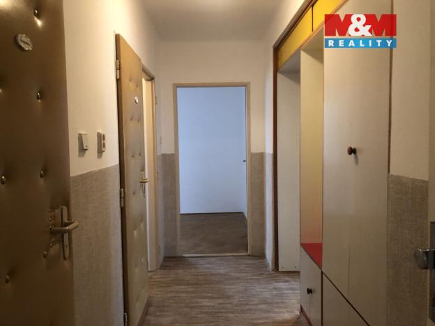 Pronájem bytu 3+1, Dobruška, Pulická, 66 m2
