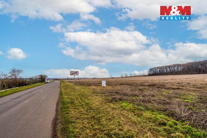 Prodej komerčního pozemku, Kolaje, 1448 m2