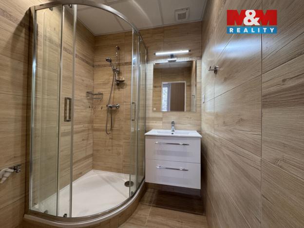 Prodej bytu 3+1, Třebíč - Nové Dvory, Velkomeziříčská, 76 m2