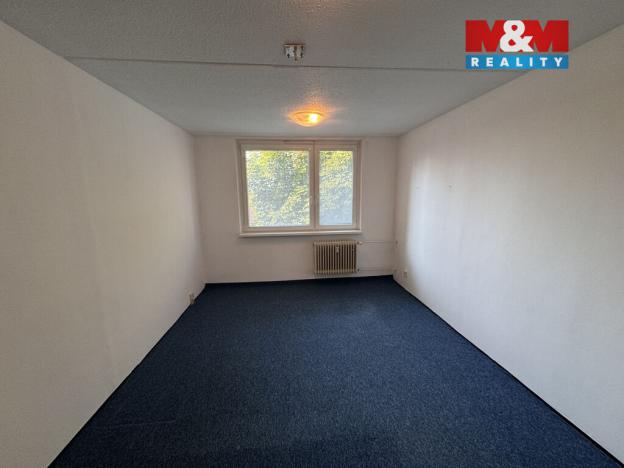 Prodej bytu 3+1, Třebíč - Nové Dvory, Velkomeziříčská, 76 m2