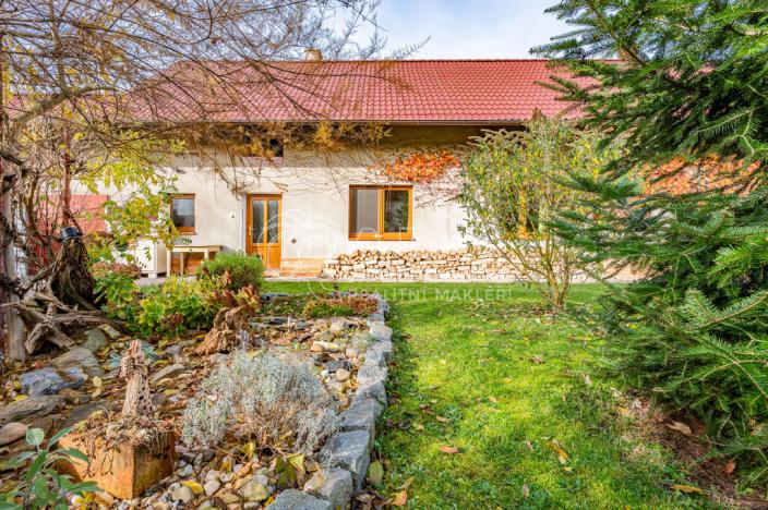 Prodej rodinného domu, Vrbová Lhota, Na Kovárně, 113 m2