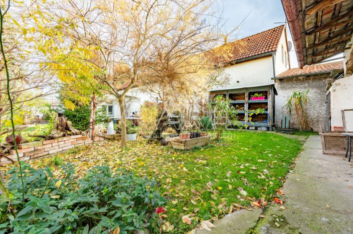 Prodej rodinného domu, Vrbová Lhota, Na Kovárně, 113 m2