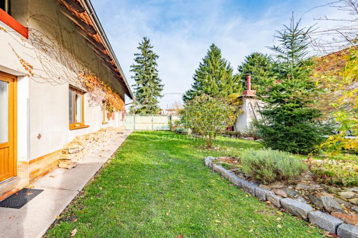 Prodej rodinného domu, Vrbová Lhota, Na Kovárně, 113 m2