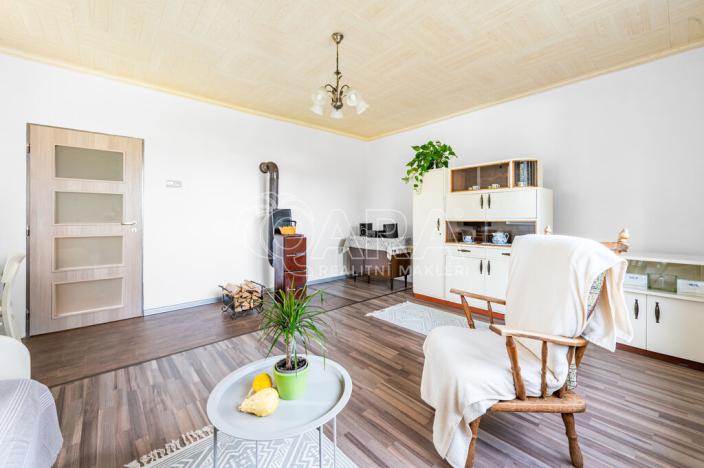 Prodej rodinného domu, Vrbová Lhota, Na Kovárně, 113 m2