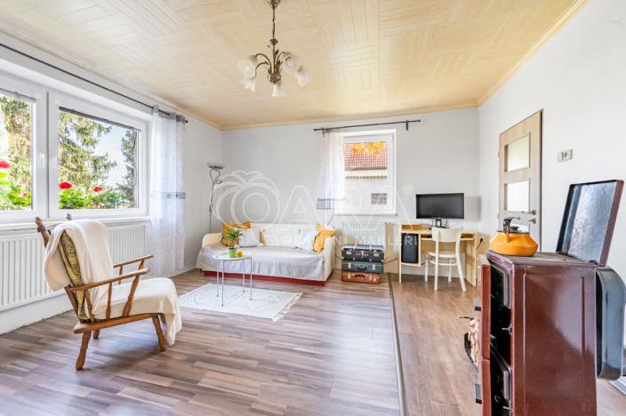 Prodej rodinného domu, Vrbová Lhota, Na Kovárně, 113 m2