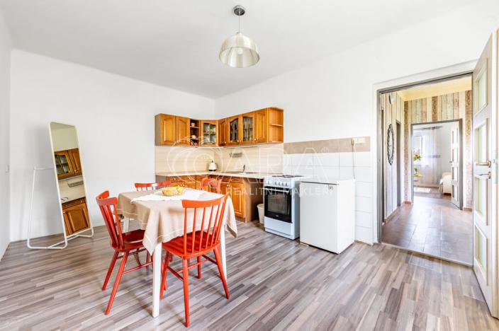 Prodej rodinného domu, Vrbová Lhota, Na Kovárně, 113 m2