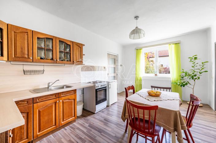 Prodej rodinného domu, Vrbová Lhota, Na Kovárně, 113 m2