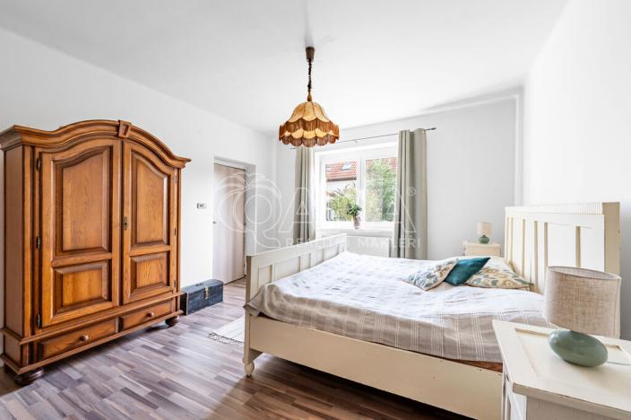 Prodej rodinného domu, Vrbová Lhota, Na Kovárně, 113 m2