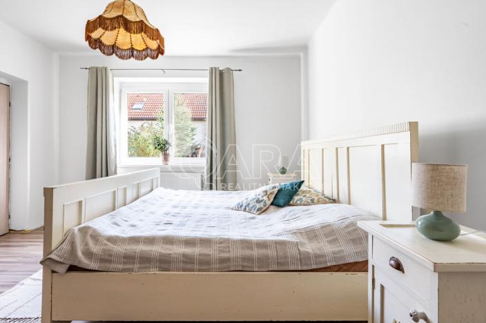 Prodej rodinného domu, Vrbová Lhota, Na Kovárně, 113 m2