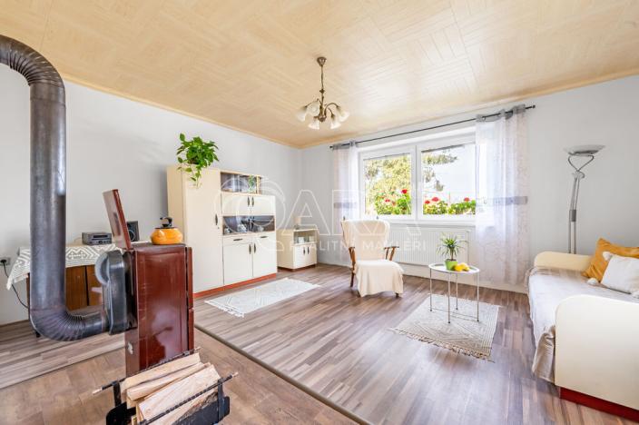 Prodej rodinného domu, Vrbová Lhota, Na Kovárně, 113 m2