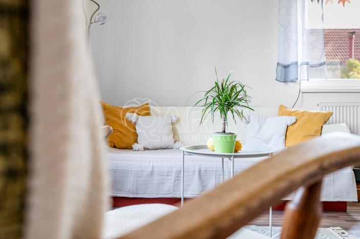 Prodej rodinného domu, Vrbová Lhota, Na Kovárně, 113 m2