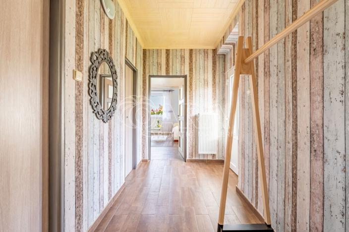 Prodej rodinného domu, Vrbová Lhota, Na Kovárně, 113 m2