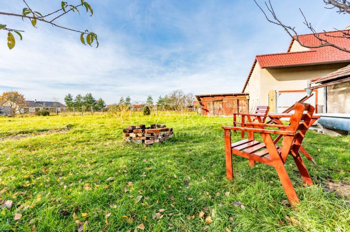 Prodej rodinného domu, Vrbová Lhota, Na Kovárně, 113 m2