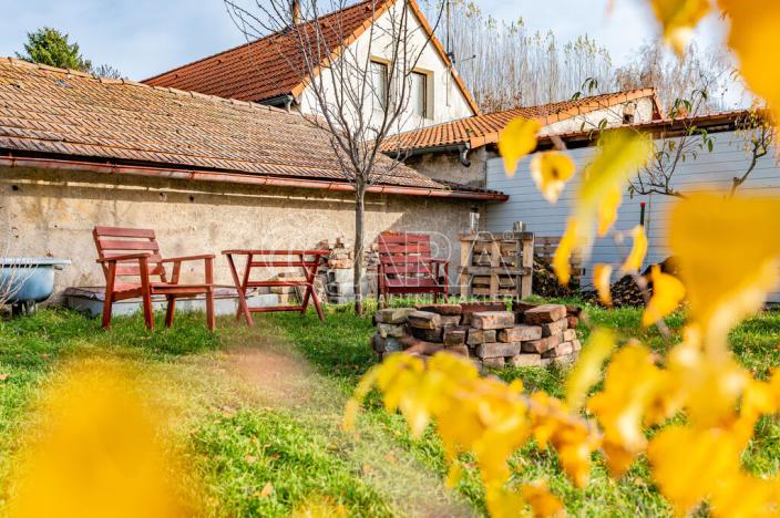 Prodej rodinného domu, Vrbová Lhota, Na Kovárně, 113 m2