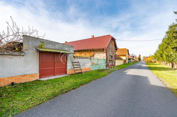 Prodej rodinného domu, Vrbová Lhota, Na Kovárně, 113 m2