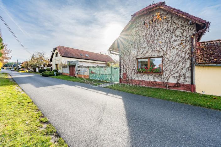 Prodej rodinného domu, Vrbová Lhota, Na Kovárně, 113 m2