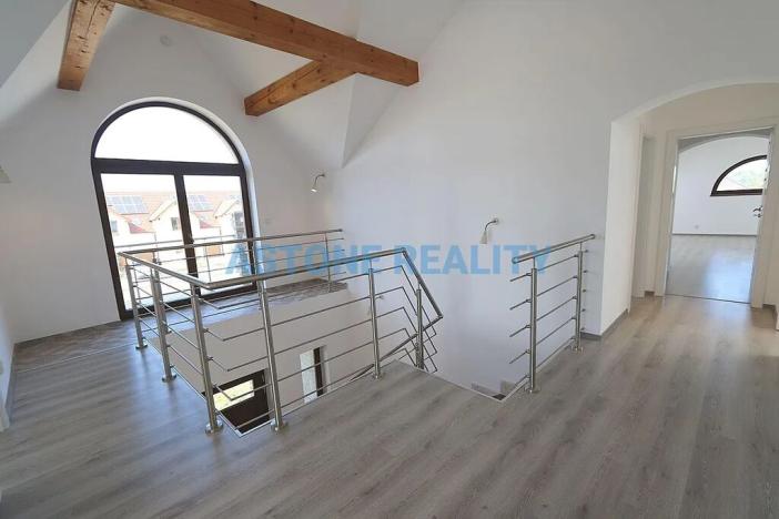 Pronájem rodinného domu, Trnová, 318 m2