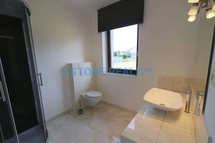 Pronájem rodinného domu, Trnová, 318 m2