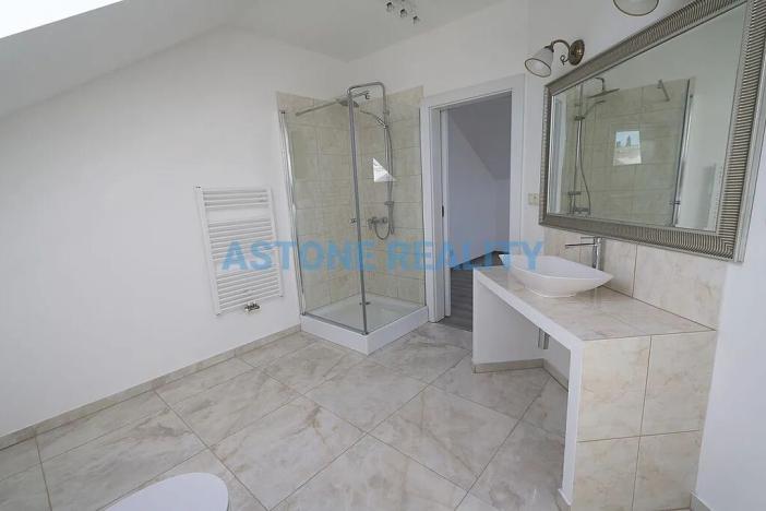 Pronájem rodinného domu, Trnová, 318 m2