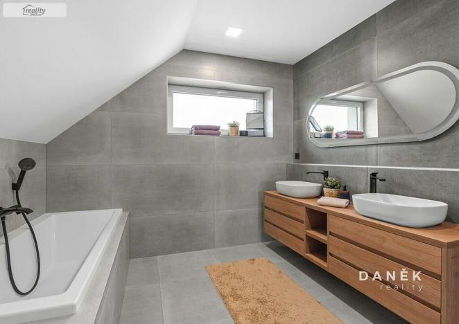 Prodej rodinného domu, Bory - Horní Bory, 146 m2