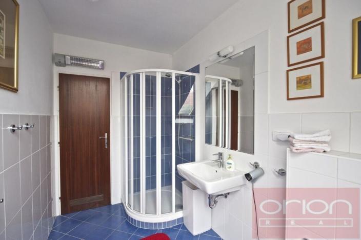 Pronájem rodinného domu, Praha - Kunratice, Ke hrádku, 417 m2