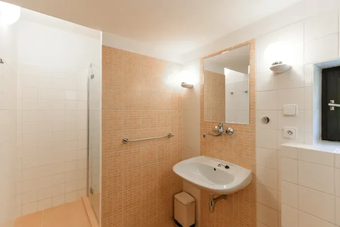 Pronájem rodinného domu, Praha - Kunratice, Ke hrádku, 417 m2